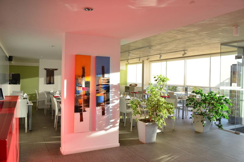 UY Proa Sur Hotel La Paloma Extérieur photo