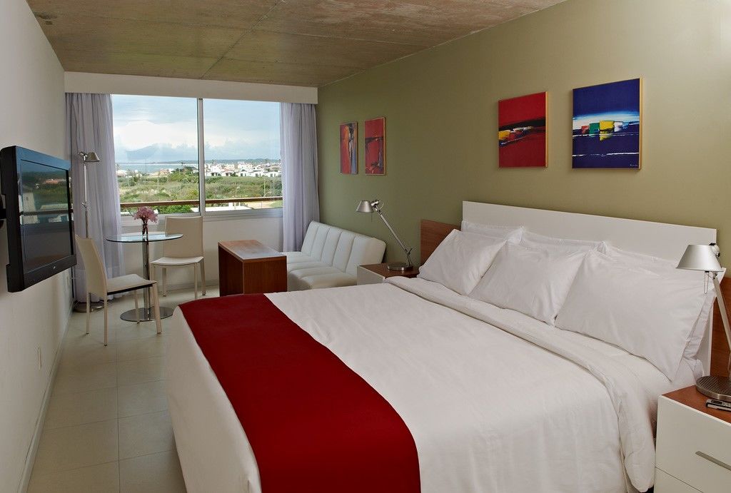UY Proa Sur Hotel La Paloma Extérieur photo