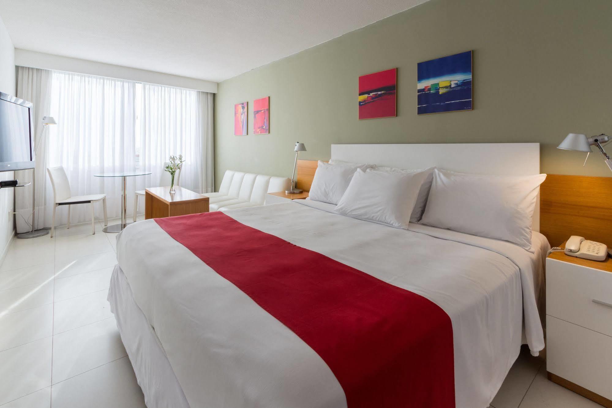 UY Proa Sur Hotel La Paloma Extérieur photo