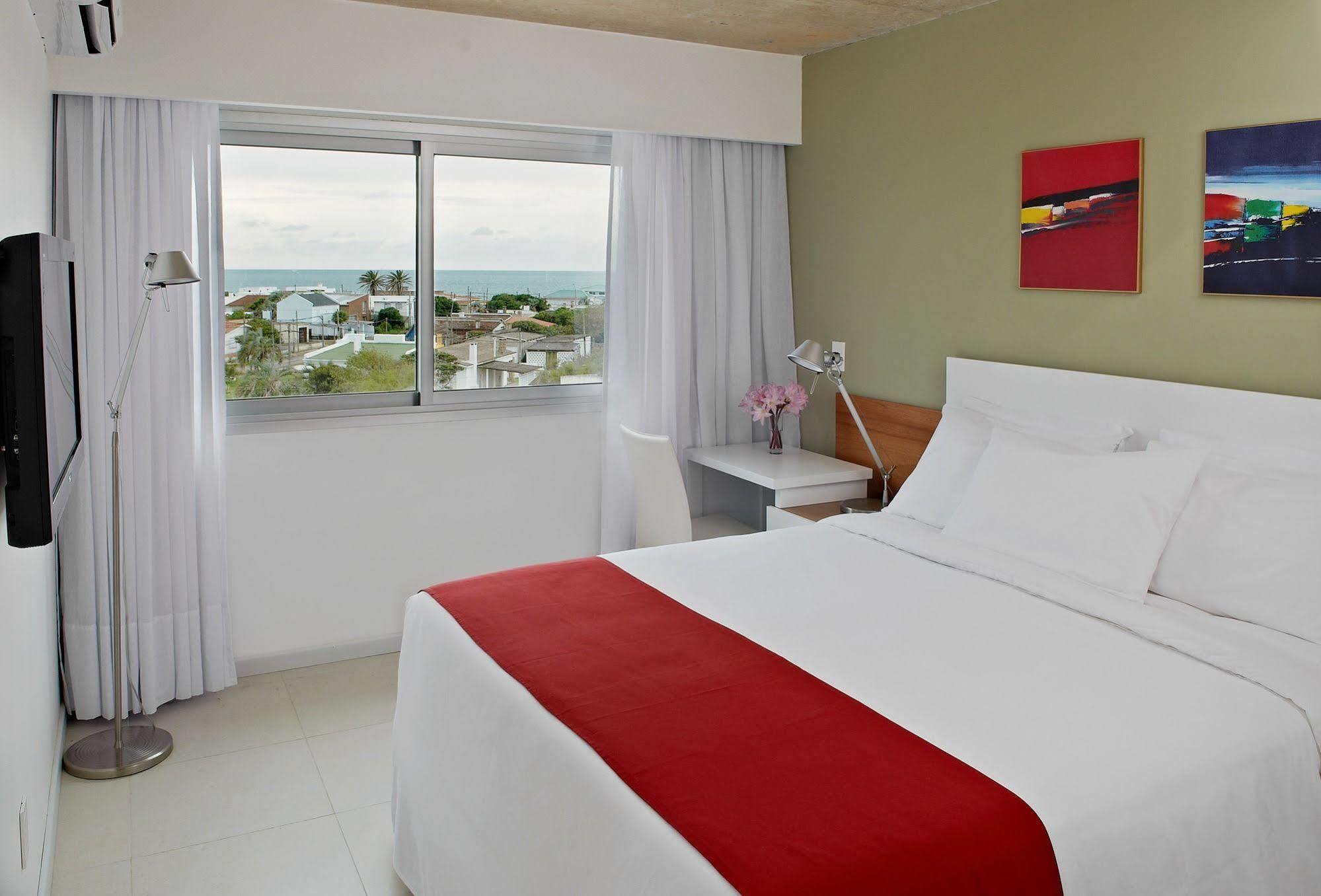 UY Proa Sur Hotel La Paloma Extérieur photo