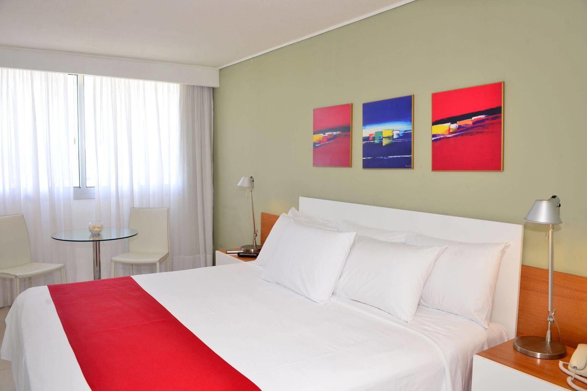 UY Proa Sur Hotel La Paloma Extérieur photo