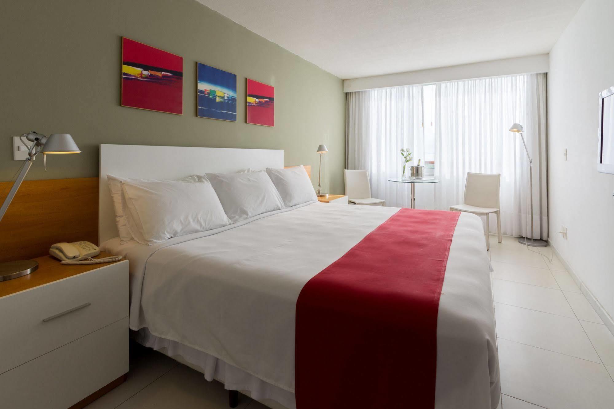 UY Proa Sur Hotel La Paloma Extérieur photo