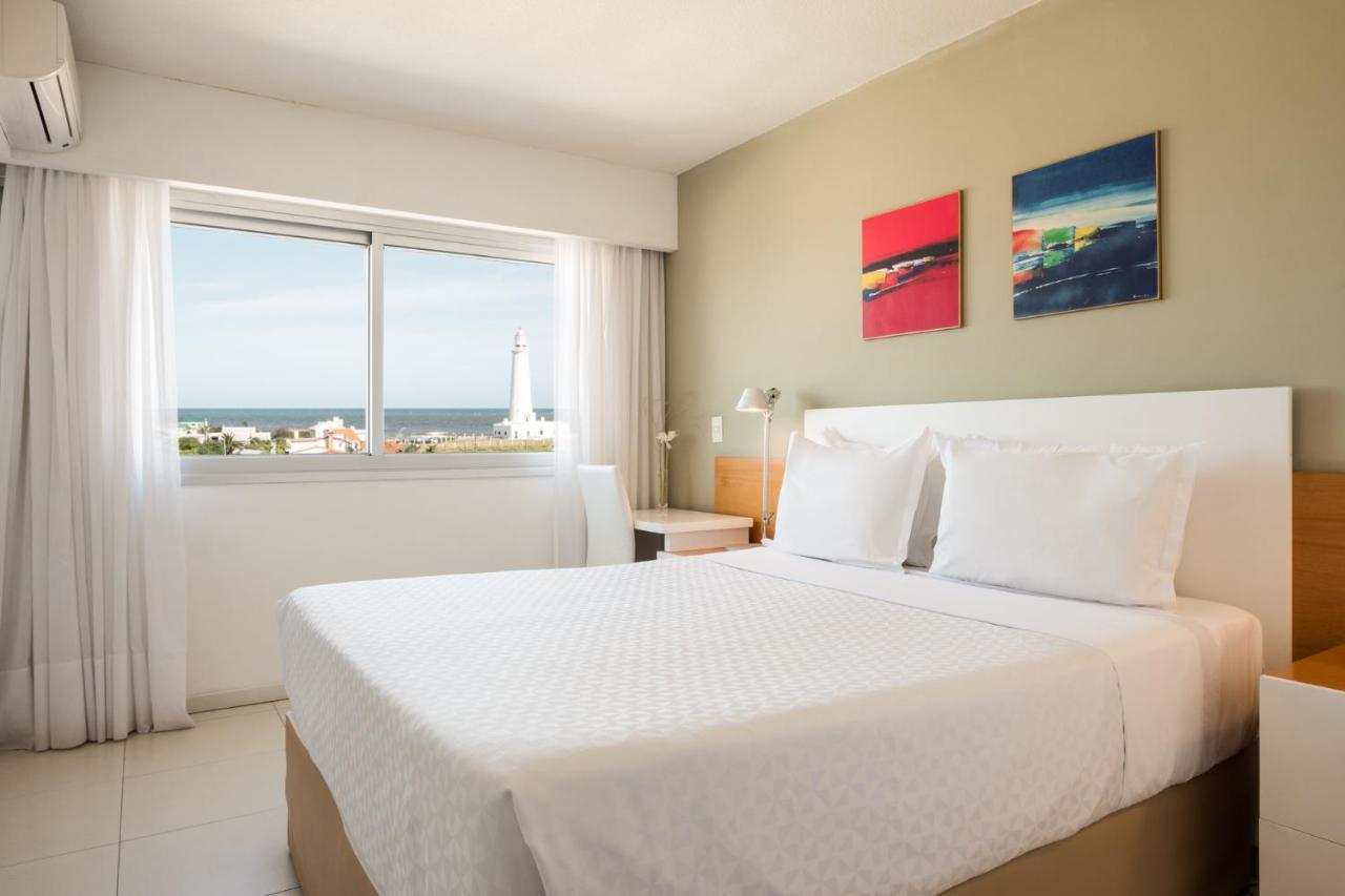 UY Proa Sur Hotel La Paloma Extérieur photo