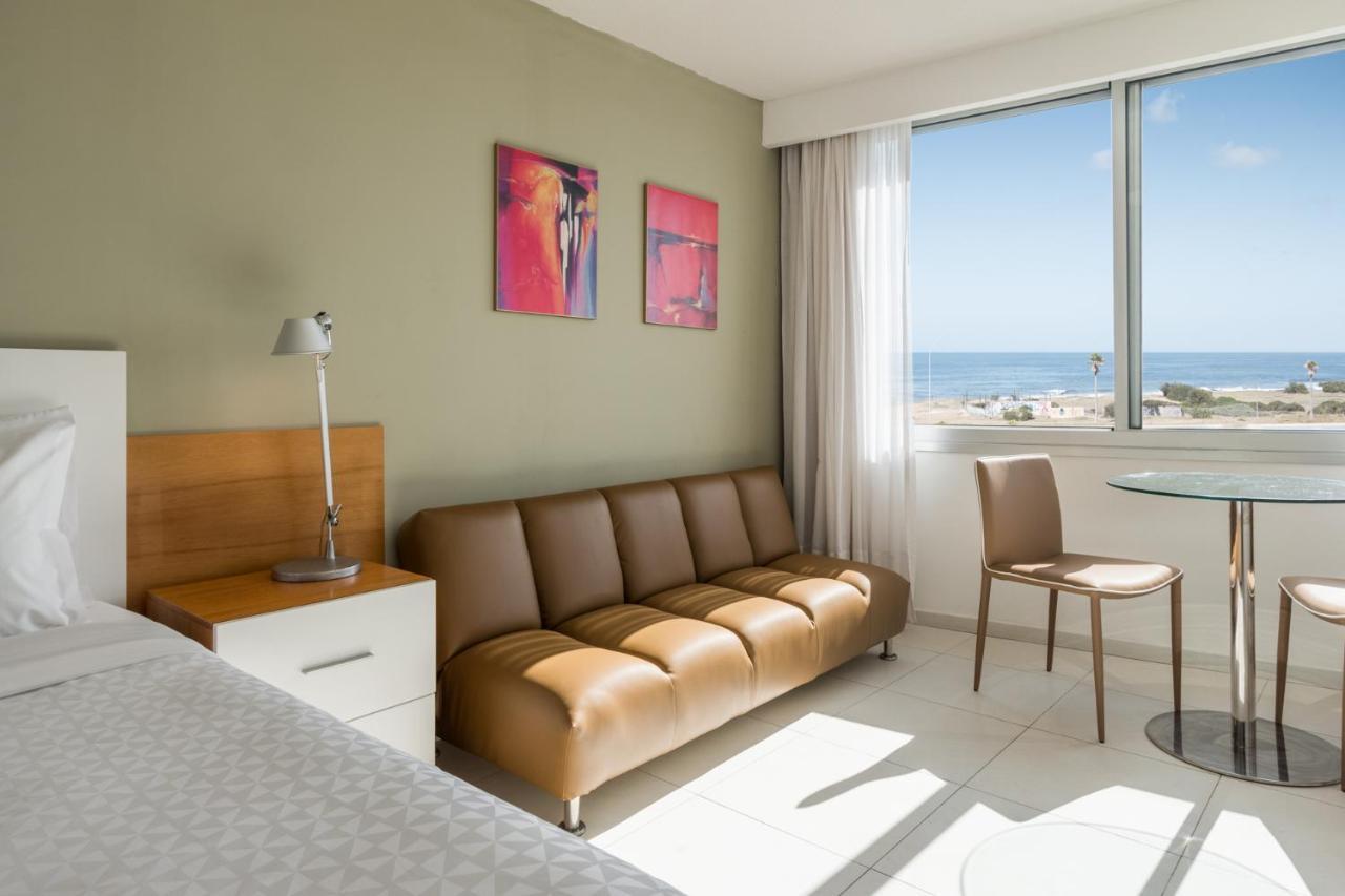 UY Proa Sur Hotel La Paloma Extérieur photo