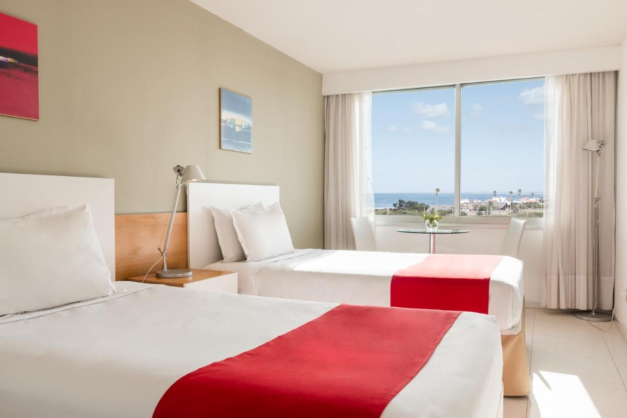 UY Proa Sur Hotel La Paloma Extérieur photo