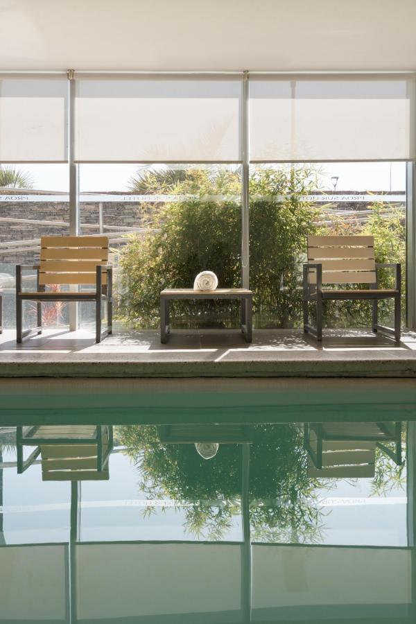 UY Proa Sur Hotel La Paloma Extérieur photo